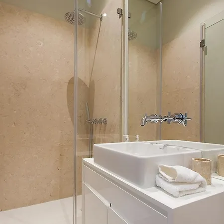 Guesready - Exclusive Flat Near Cathedral Lissabon